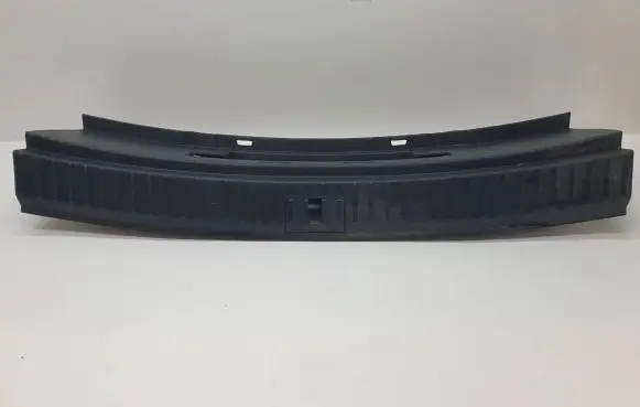 Skoda Kodiaq Trunk/boot sill cover protection 565863459