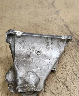 BMW X5 E70 Engine mounting bracket 6790022 58091210 580912