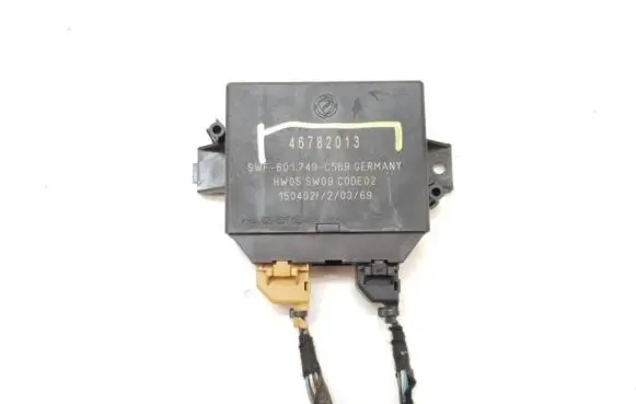 Fiat Stilo Parking PDC control unit/module 46782013