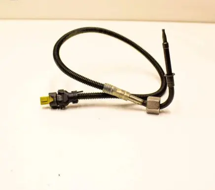 Mercedes-Benz Sprinter W907 W910 Oil temperature sensor A0009059604