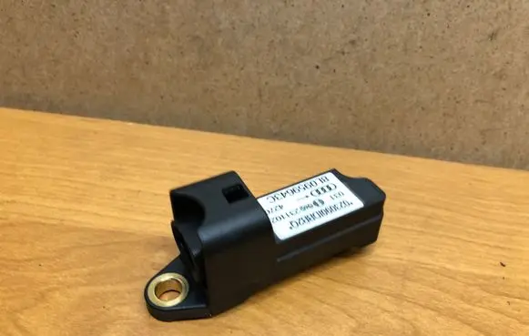 Audi A3 S3 8L Airbag deployment crash/impact sensor 8L0959655L