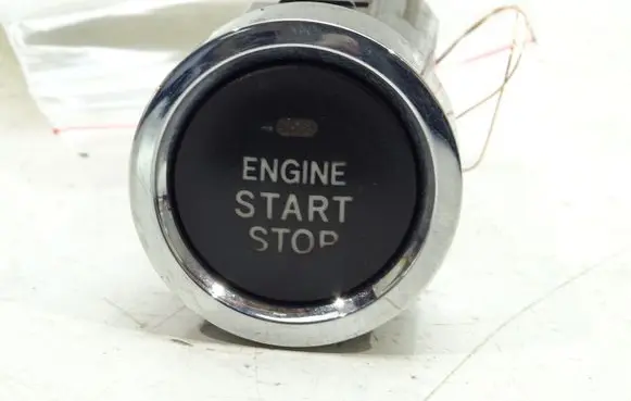 Toyota Highlander XU40 Other switches/knobs/shifts 15A854