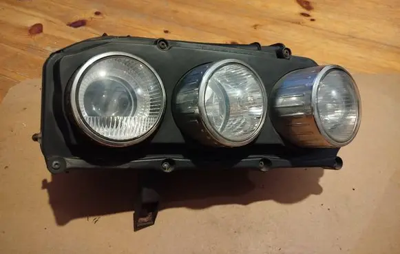 Headlight/headlamp