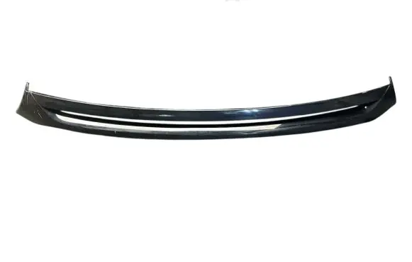 Volkswagen Scirocco Front bumper lower grill 1K8853761A