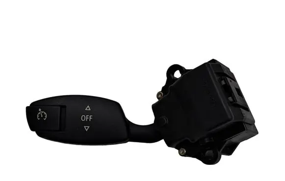 BMW 5 E60 E61 Cruise control stalk 6924104 01306100