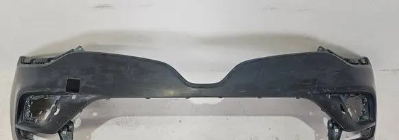 Renault Clio IV Front bumper 620221630R