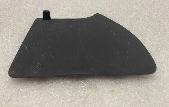 KIA Sportage Glove box pad 84682F1500