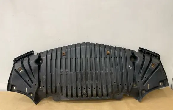 Mercedes-Benz SLK R172 Front bumper lip A1725200623