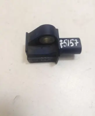 Mercedes-Benz E C207 W207 Airbag deployment crash/impact sensor A2128204926