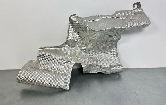 Land Rover Defender Heat shield in engine bay N8B2114A56AC
