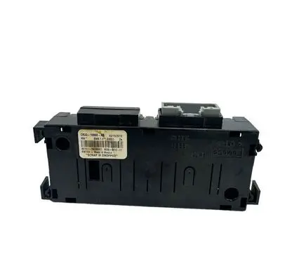 Ford Mustang V Air conditioning/heating control unit CR3319980AB 8030041201 901513820007