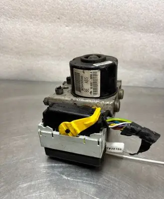 Master brake cylinder