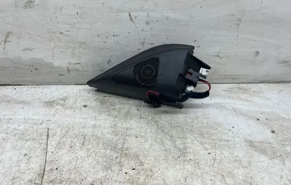 Volkswagen PASSAT B6 Front door high frequency speaker 3C0837993