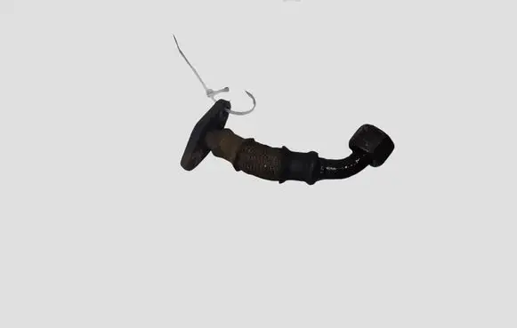 Volkswagen Golf V Turbo turbocharger oiling pipe/hose