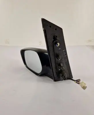 Mitsubishi Grandis Front door electric wing mirror
