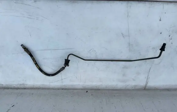 BMW 3 E90 E91 Brake vacuum hose/pipe 6753971