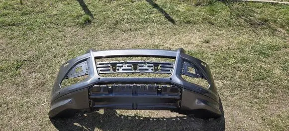 Ford Kuga II Front bumper CV4417757AGW CV4J17F775A