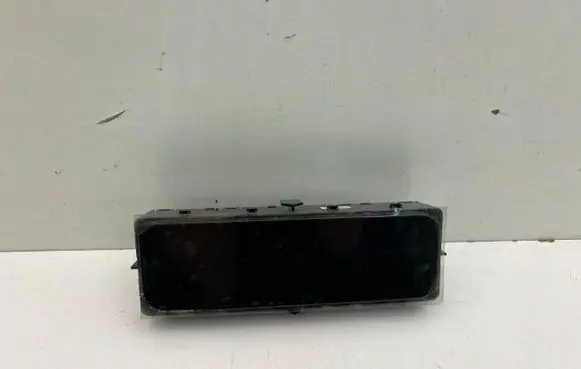 BMW 5 G60 Climate control unit 5A8F979