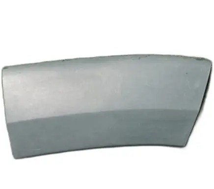 Fiat Ducato Sliding door trim (molding) 