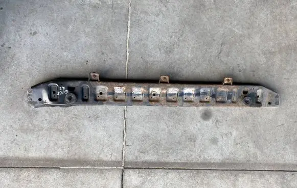 Land Rover Range Rover Evoque L538 Front bumper support beam 
