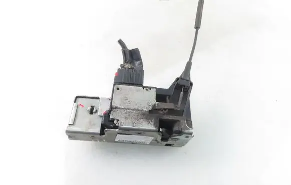 Ford Connect Front door lock 2T1AV21812BE