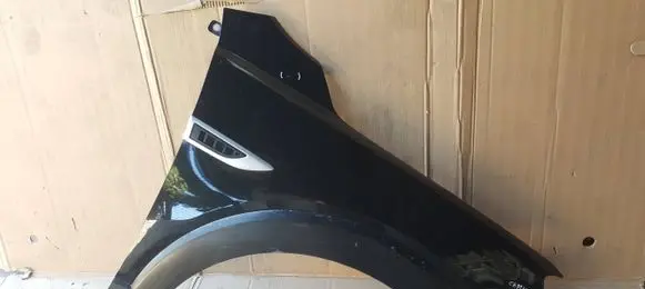 Chevrolet Captiva Fender