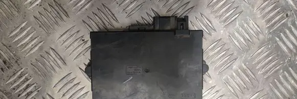 Volvo V70 Seat control module 8691707