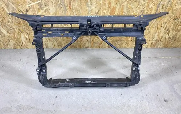 Skoda Octavia Mk3 (5E) Radiator support slam panel 5E0805588D