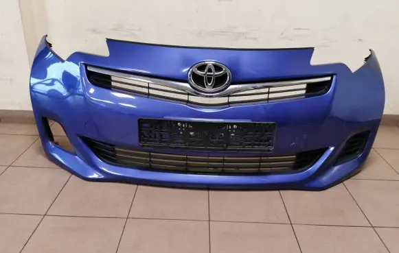 Toyota Verso-S Front bumper 5211952690