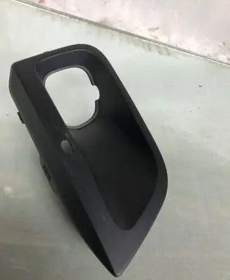 Citroen Berlingo Front fog light trim/grill 9816770680