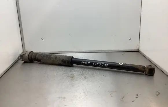 Ford Fiesta Rear shock absorber/damper