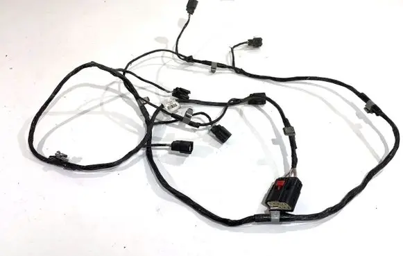 Jeep Grand Cherokee Parking sensor (PDC) wiring loom 