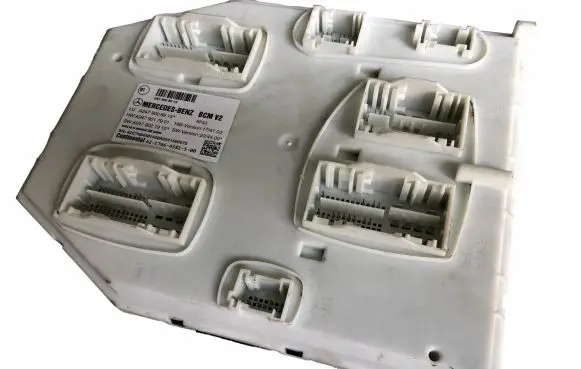 Mercedes-Benz GLA H247 Comfort/convenience module A2479008915