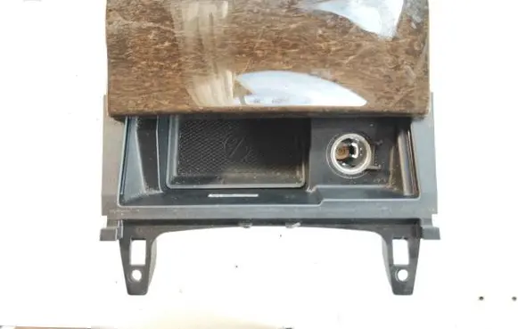 Mercedes-Benz C W204 Ashtray (front) A2046801350 W204ZB