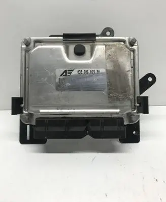 Seat Alhambra (Mk1) Engine control unit/module 038906019BH BOCH