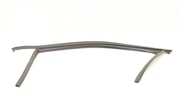 Audi SQ2 GA Rubber seal front door (on door) 81A837439B