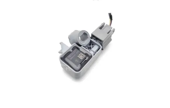 Renault Captur Airbag deployment crash/impact sensor 988339499R 5WK44444