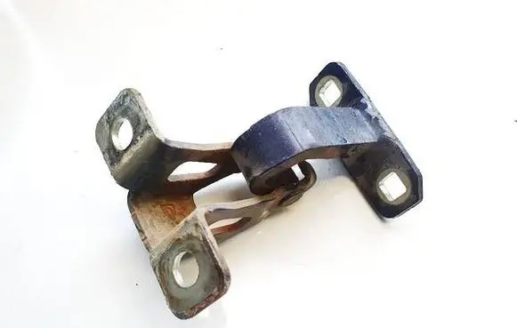 Dacia Logan I Rear door lower hinge