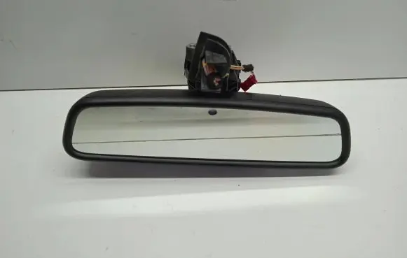 BMW X5 E70 Rear view mirror (interior) 9159114 9051732 26550389