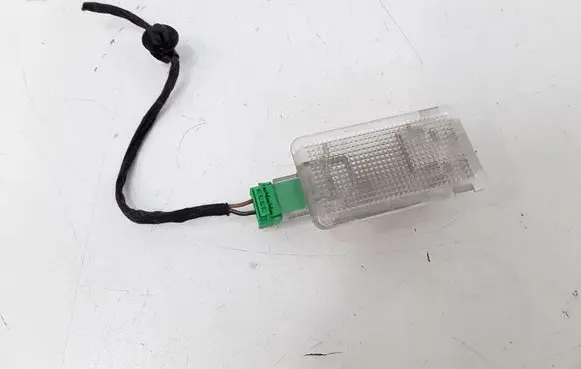 Volvo S40 Other interior light