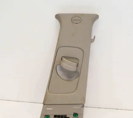 Hyundai Tucson TL (B) pillar trim (top) 