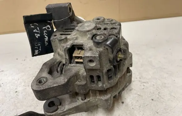 Ford Puma Generator/alternator 97MF10300AA A005TA2591 3897