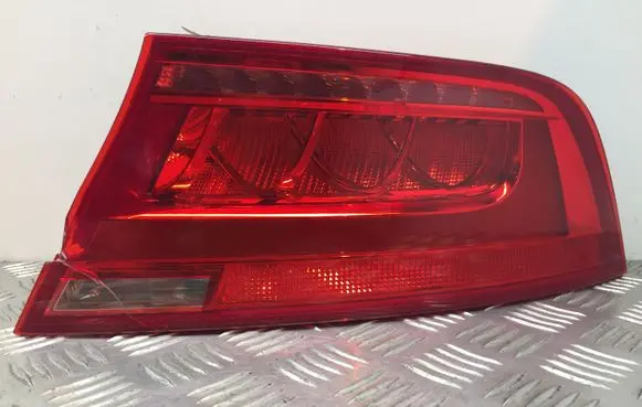 Audi A7 S7 4G Rear/tail lights 4G8945096A 597004 4G8945096