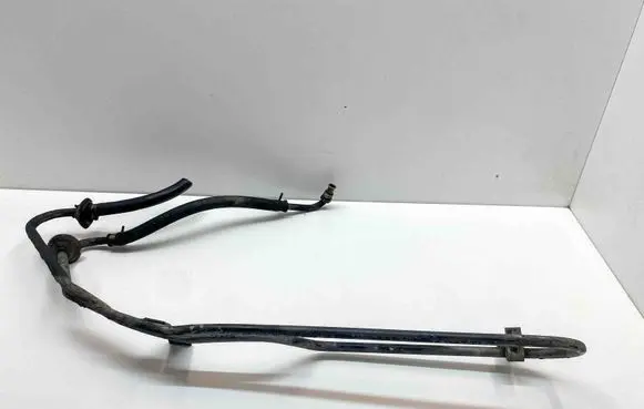 Mercedes-Benz SLC C107 Power steering radiator A1074603724