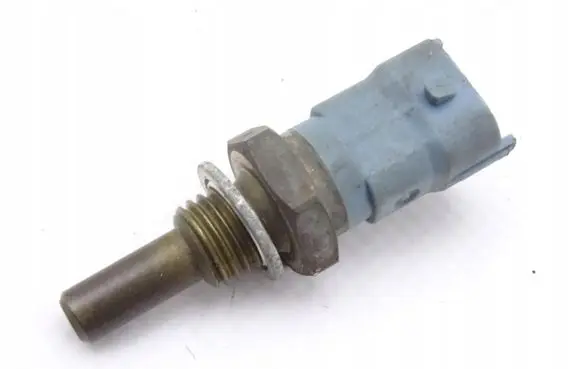 Skoda Felicia I Outside/exterior temperature sensor 0281002209
