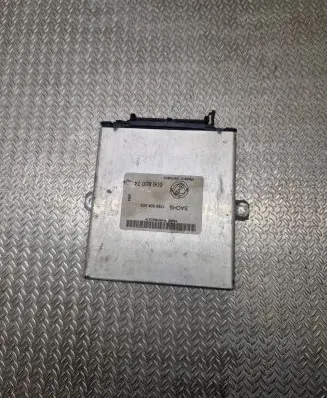 Suspension control unit/module