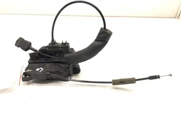 Renault Scenic III - Grand scenic III Front door lock 805030006R