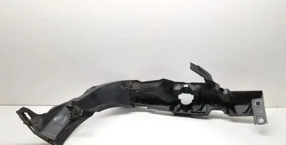 Headlight/headlamp mounting bracket