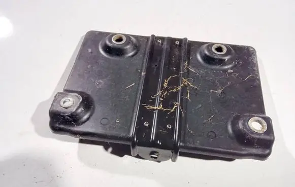 Infiniti QX50 (J50) Battery box tray cover/lid 64866jk600