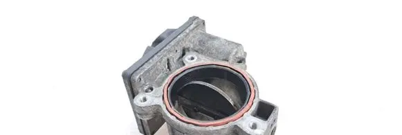 Volkswagen Touareg II Throttle valve 059145950AA 2803120708 A2C53358421